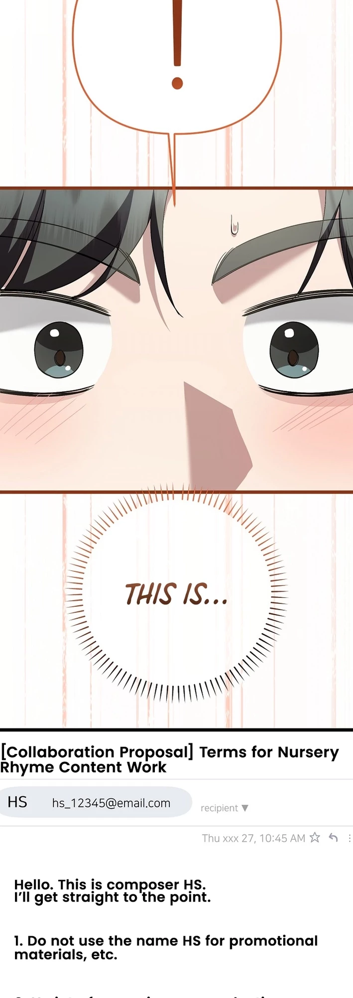 Return of a Crazy Genius Composer Chapter 59 - 9