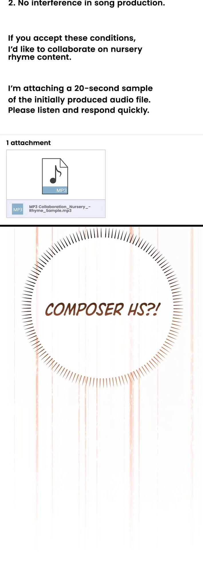 Return of a Crazy Genius Composer Chapter 59 - 10
