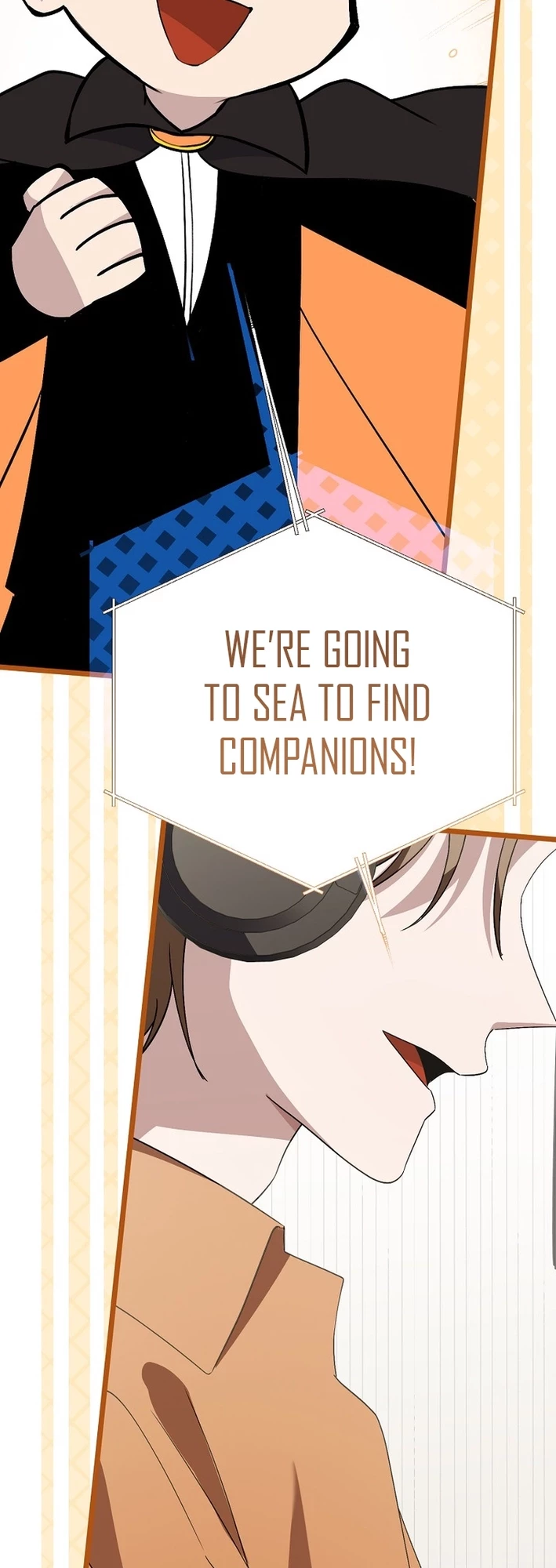 Return of a Crazy Genius Composer Chapter 59 - 29