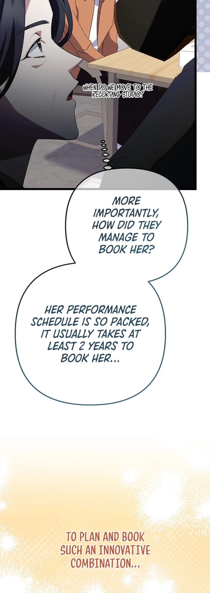 Return of a Crazy Genius Composer Chapter 59 - 40