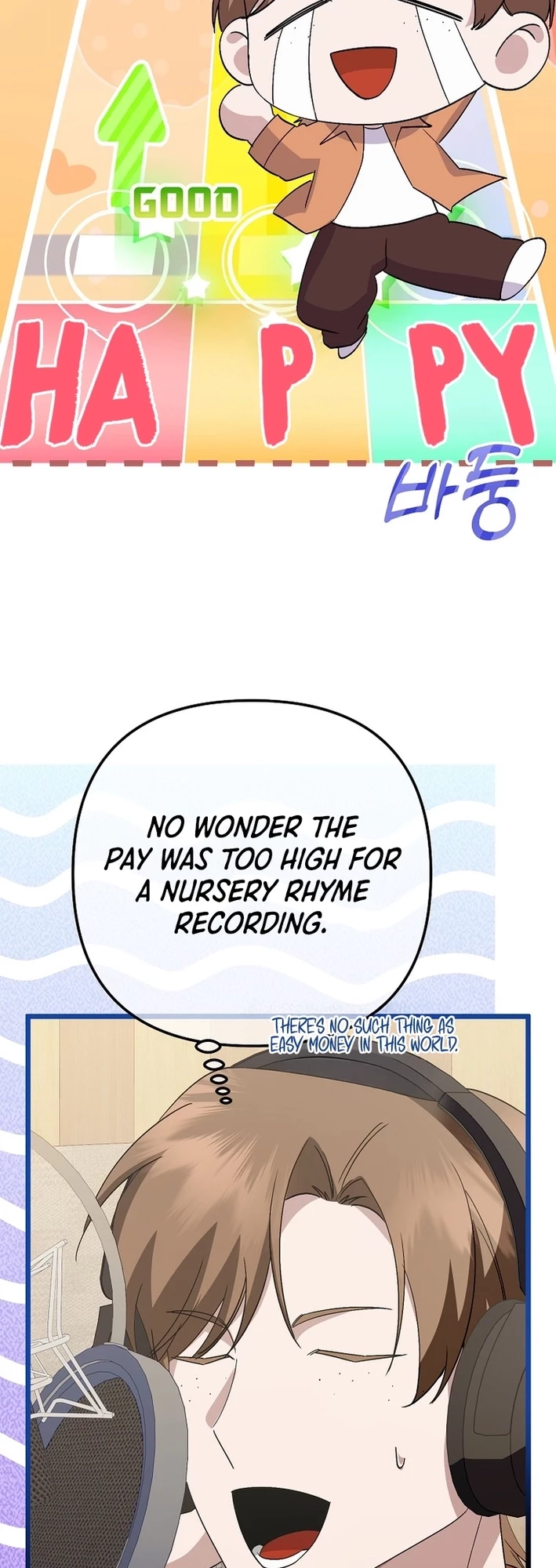 Return of a Crazy Genius Composer Chapter 59 - 46