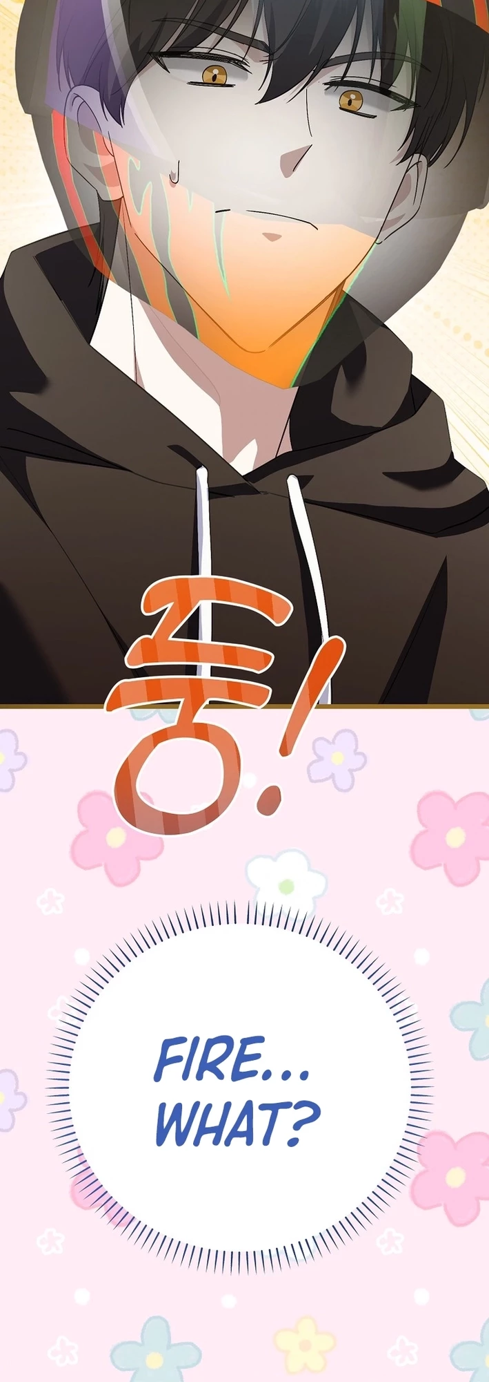 Return of a Crazy Genius Composer Chapter 58 - 3