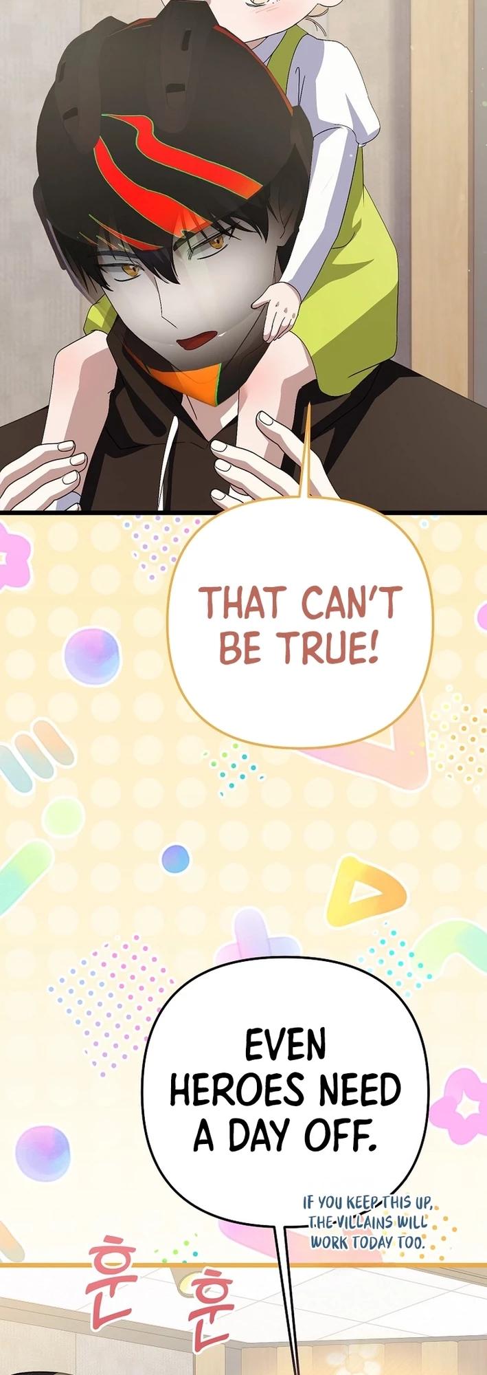 Return of a Crazy Genius Composer Chapter 58 - 7