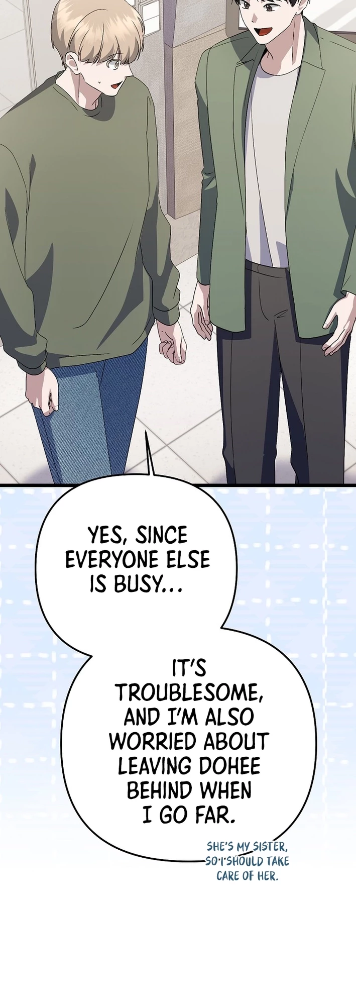 Return of a Crazy Genius Composer Chapter 58 - 23