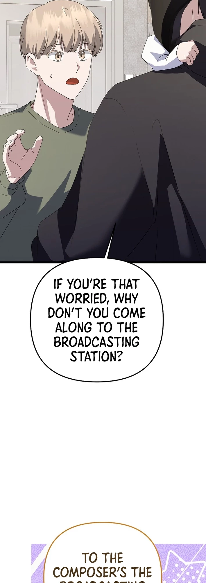 Return of a Crazy Genius Composer Chapter 58 - 34