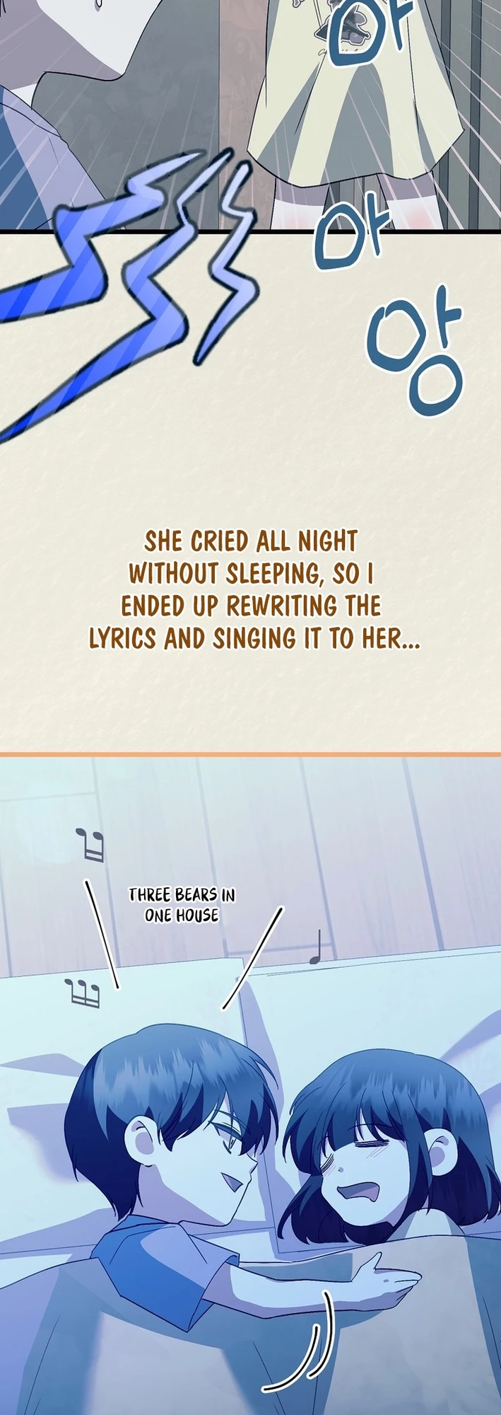 Return of a Crazy Genius Composer Chapter 58 - 64