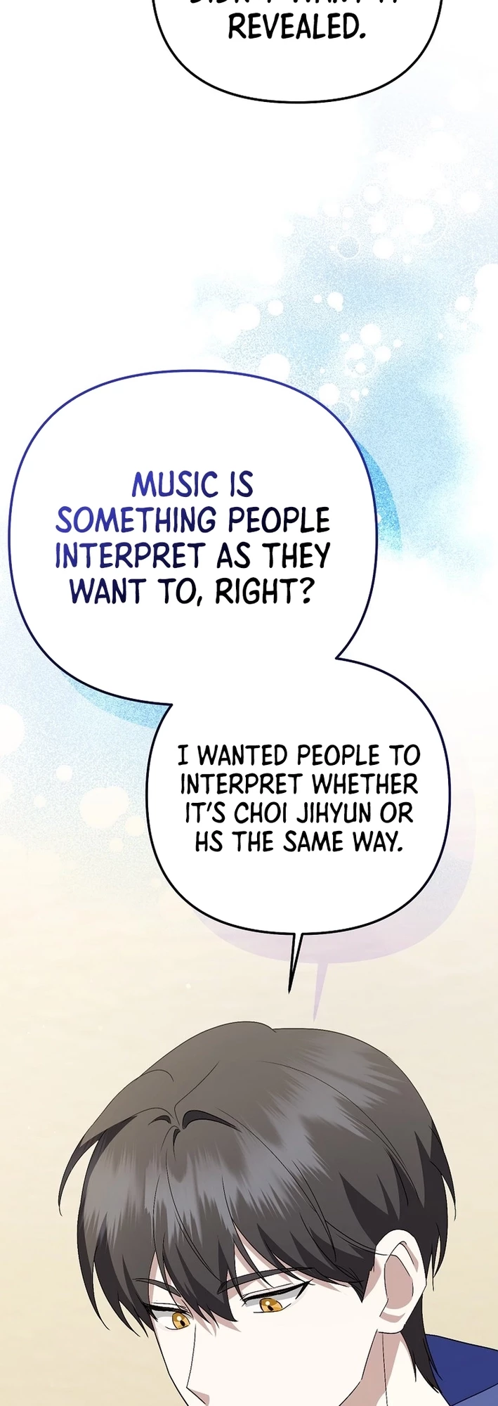 Return of a Crazy Genius Composer Chapter 57 - 6