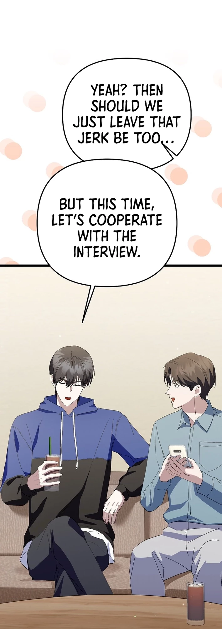 Return of a Crazy Genius Composer Chapter 57 - 8
