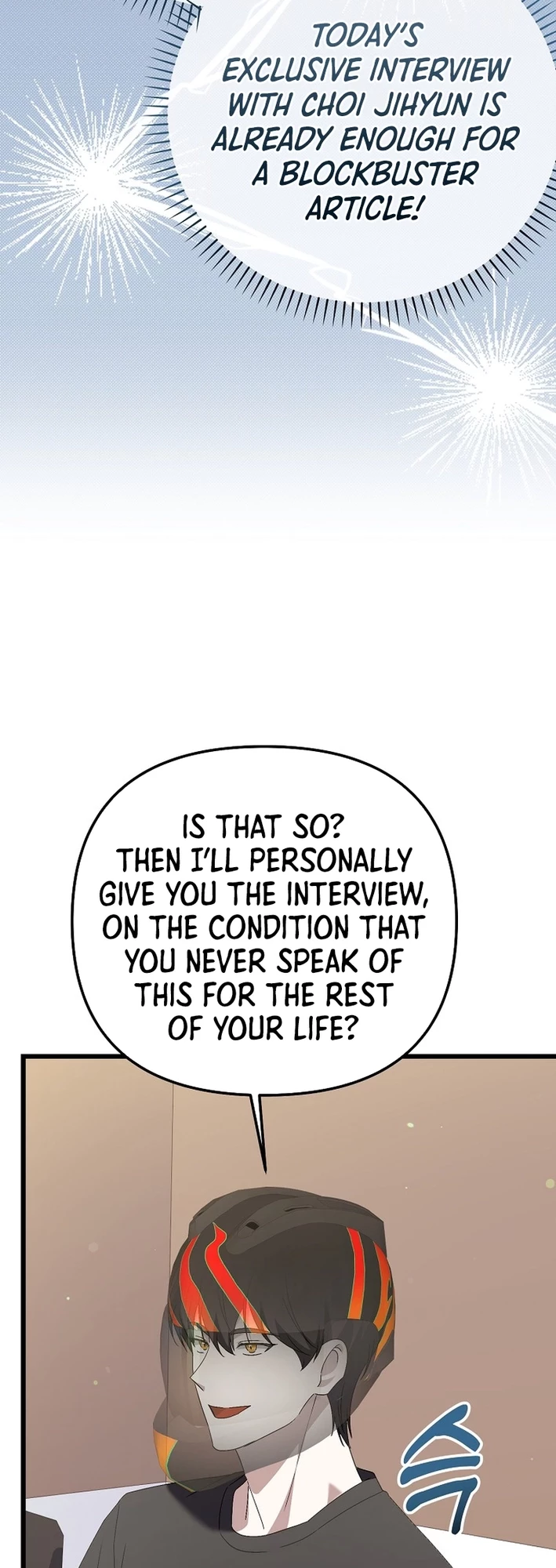 Return of a Crazy Genius Composer Chapter 57 - 21