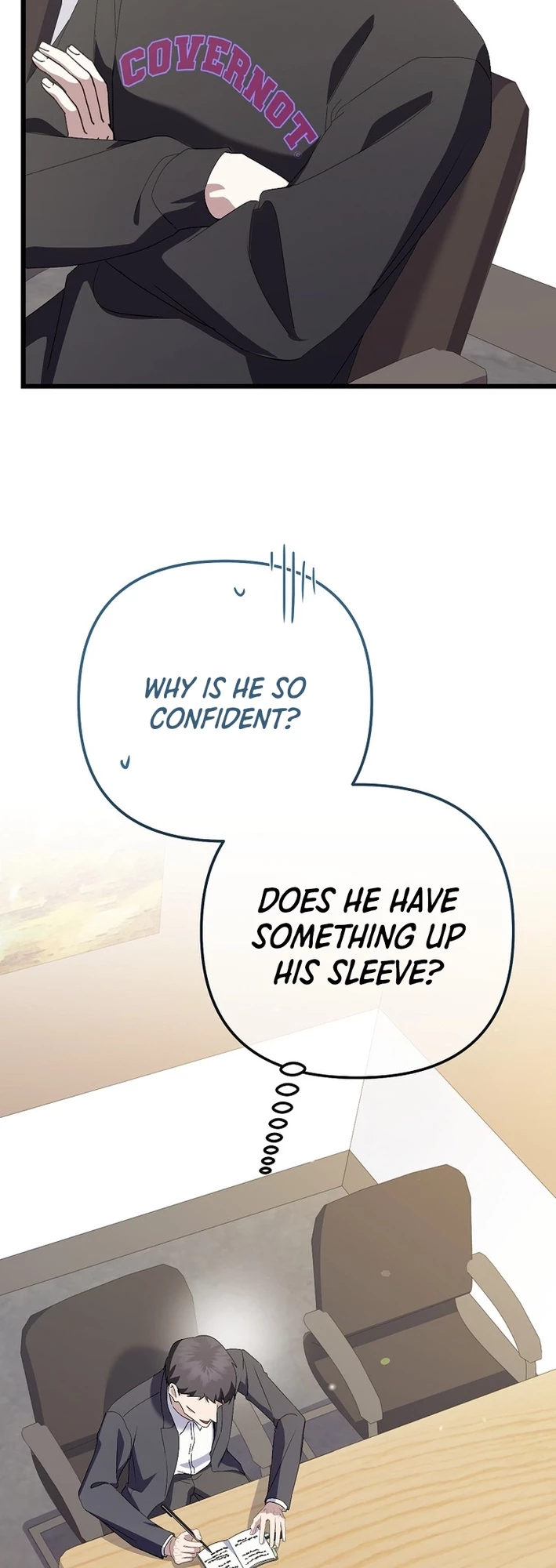 Return of a Crazy Genius Composer Chapter 57 - 22