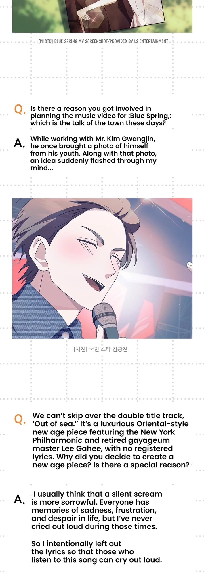 Return of a Crazy Genius Composer Chapter 57 - 40