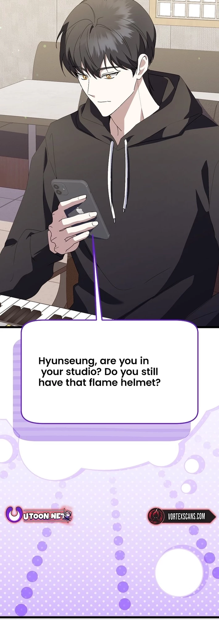 Return of a Crazy Genius Composer Chapter 57 - 67