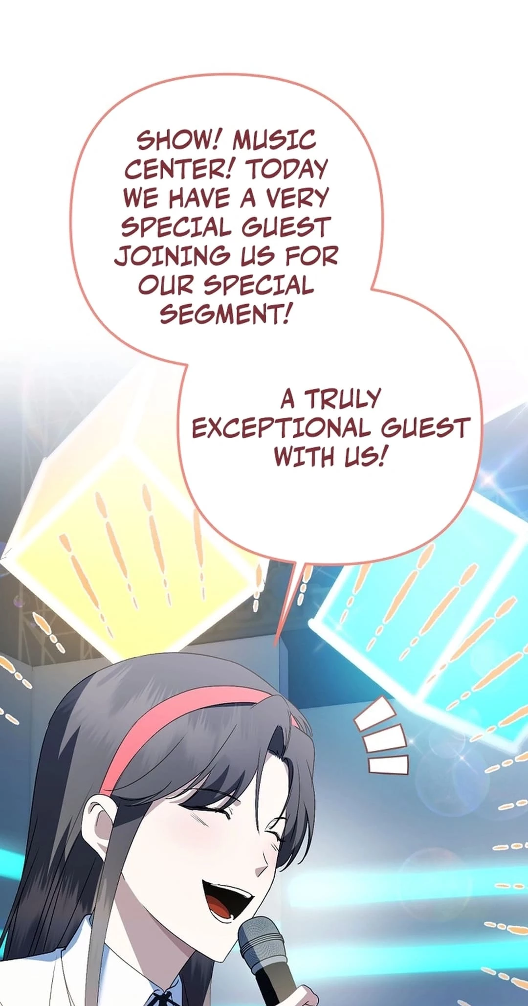 Return of a Crazy Genius Composer Chapter 56 - 2