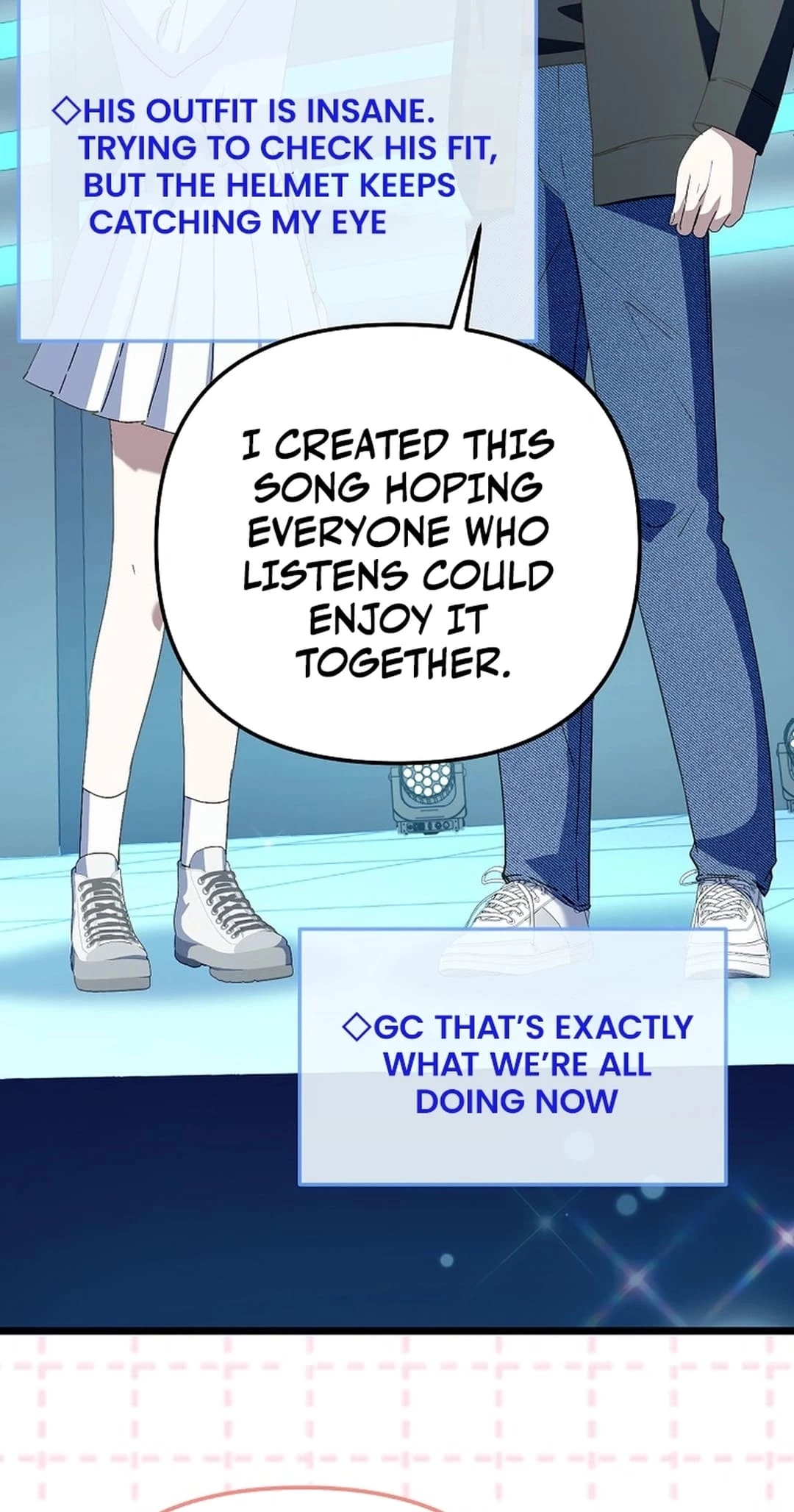 Return of a Crazy Genius Composer Chapter 56 - 6