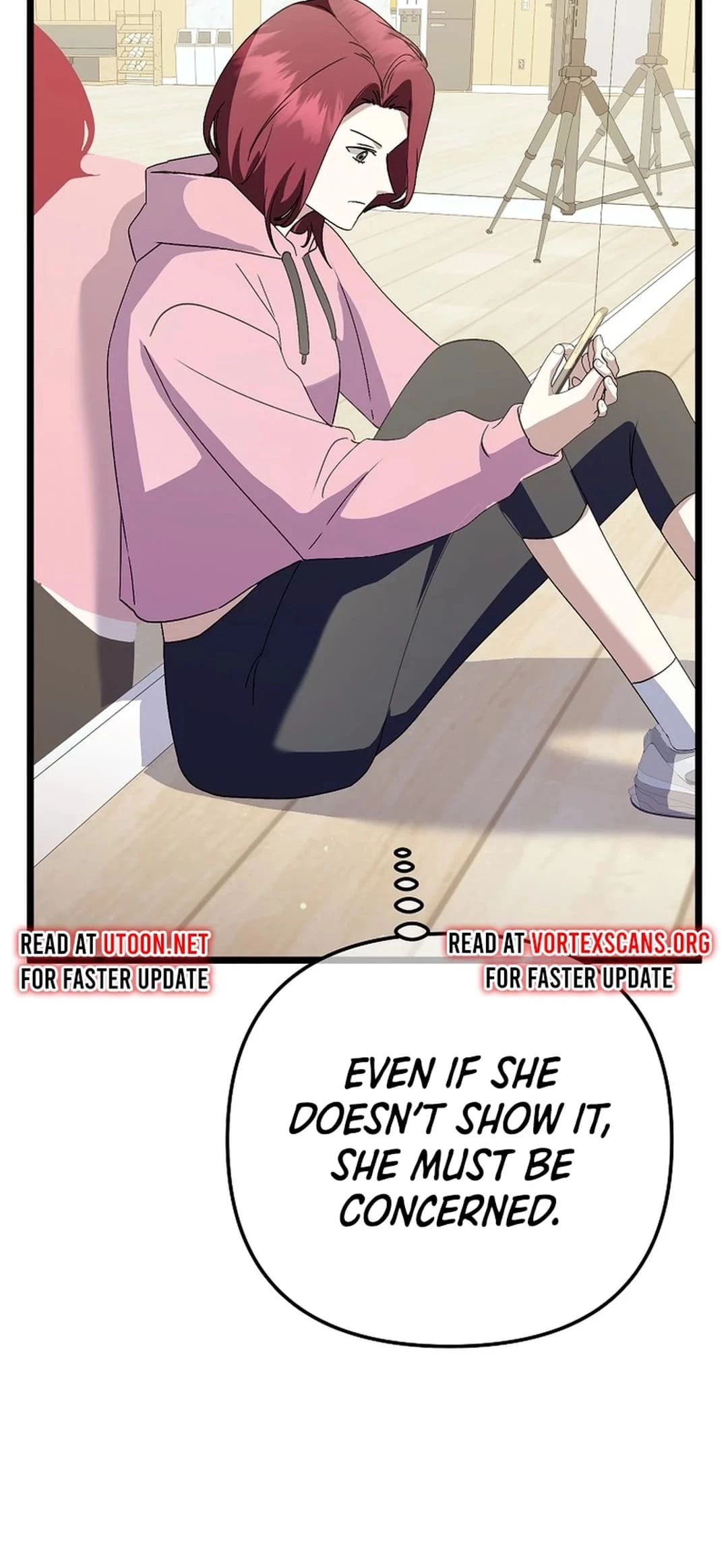 Return of a Crazy Genius Composer Chapter 55 - 23