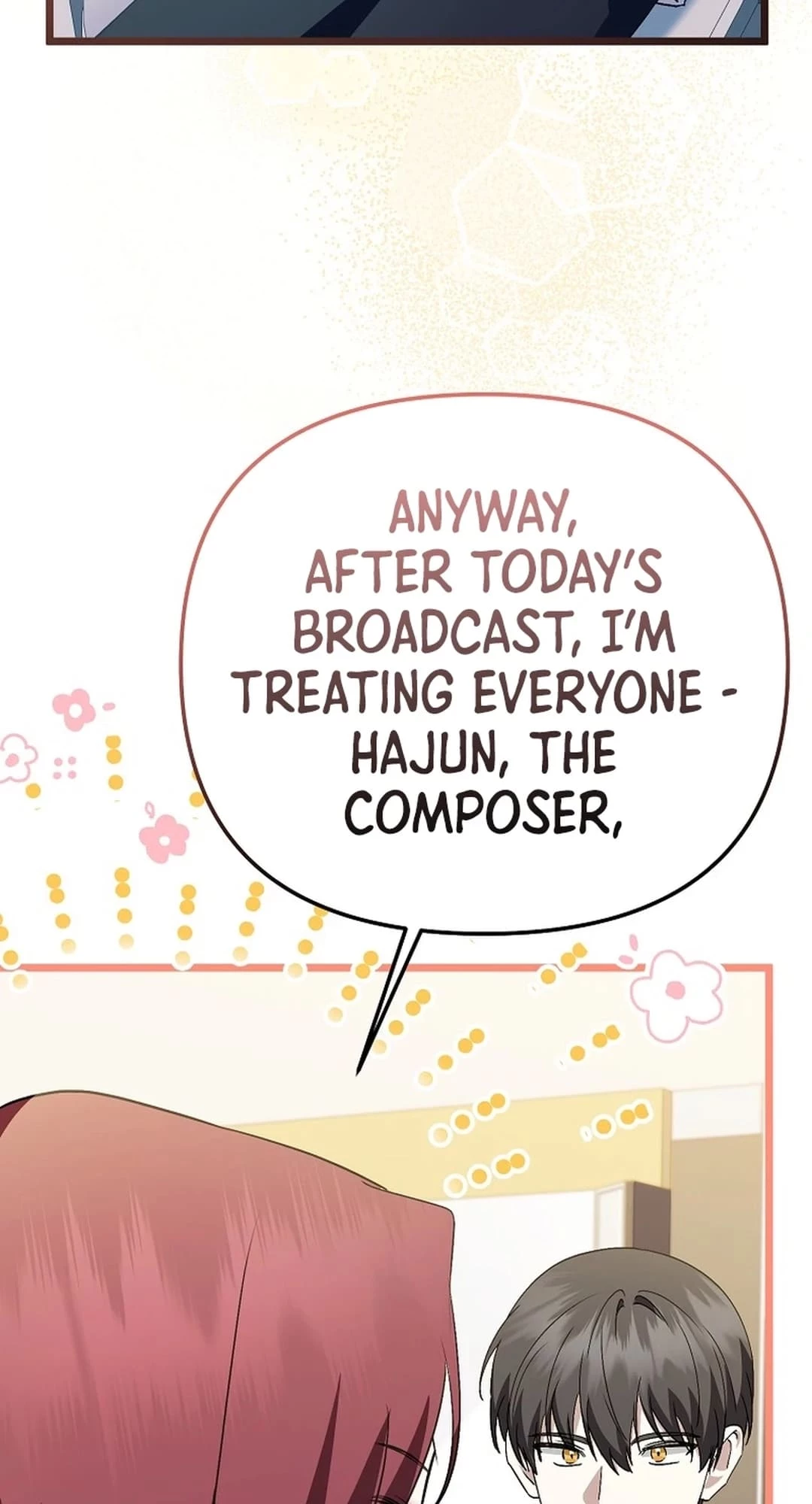 Return of a Crazy Genius Composer Chapter 55 - 84