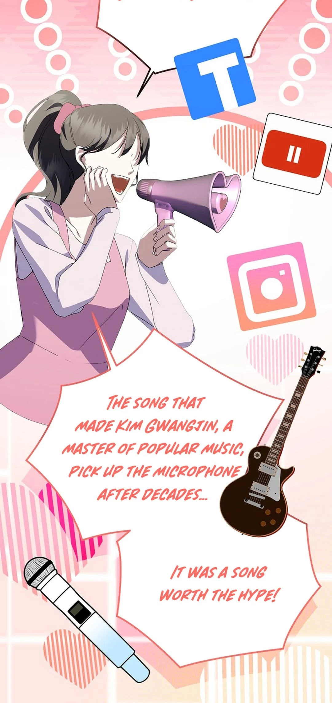Return of a Crazy Genius Composer Chapter 54 - 6