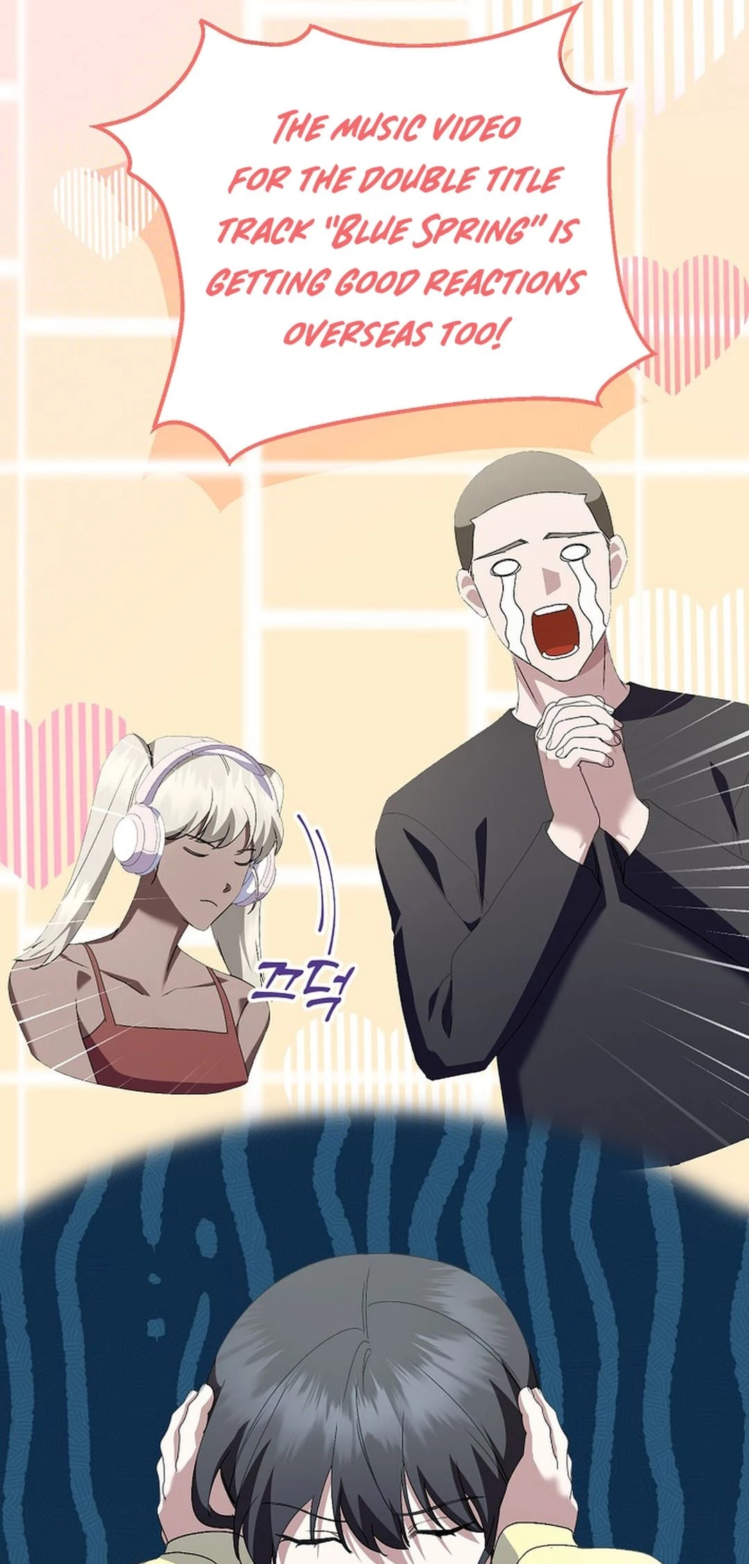 Return of a Crazy Genius Composer Chapter 54 - 7