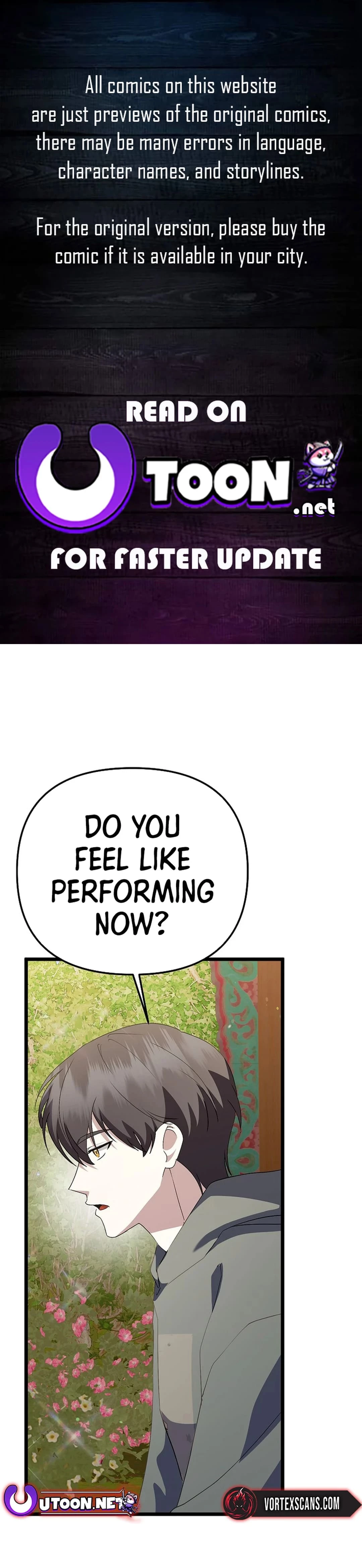 Return of a Crazy Genius Composer Chapter 53 - 1