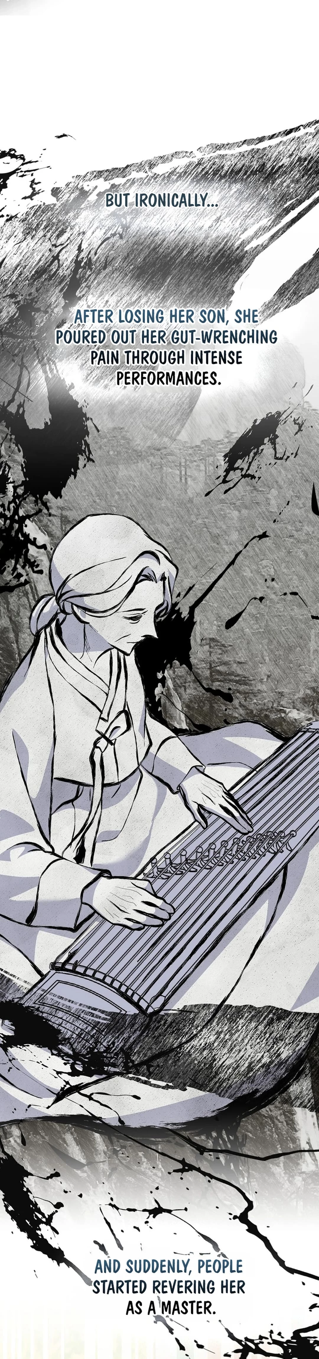Return of a Crazy Genius Composer Chapter 53 - 13
