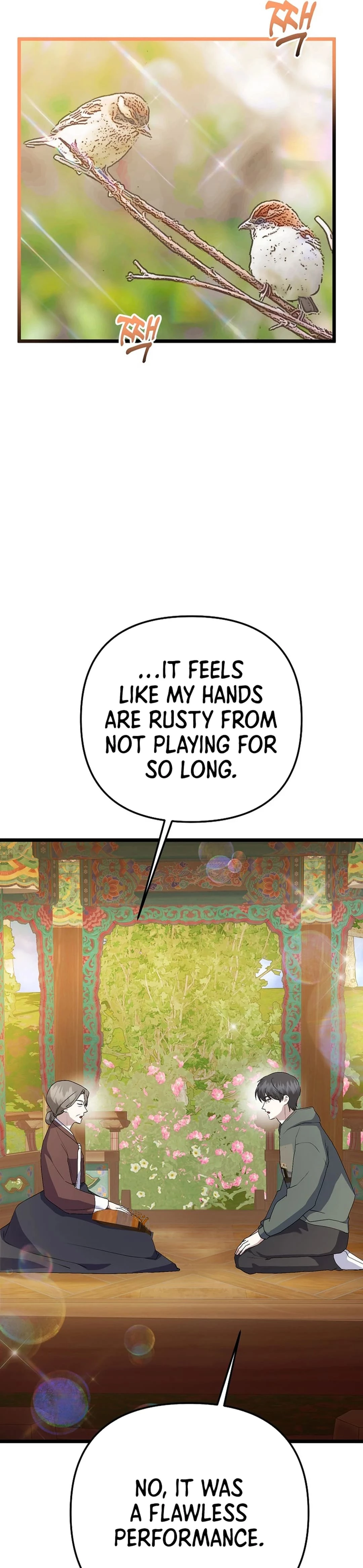 Return of a Crazy Genius Composer Chapter 53 - 16