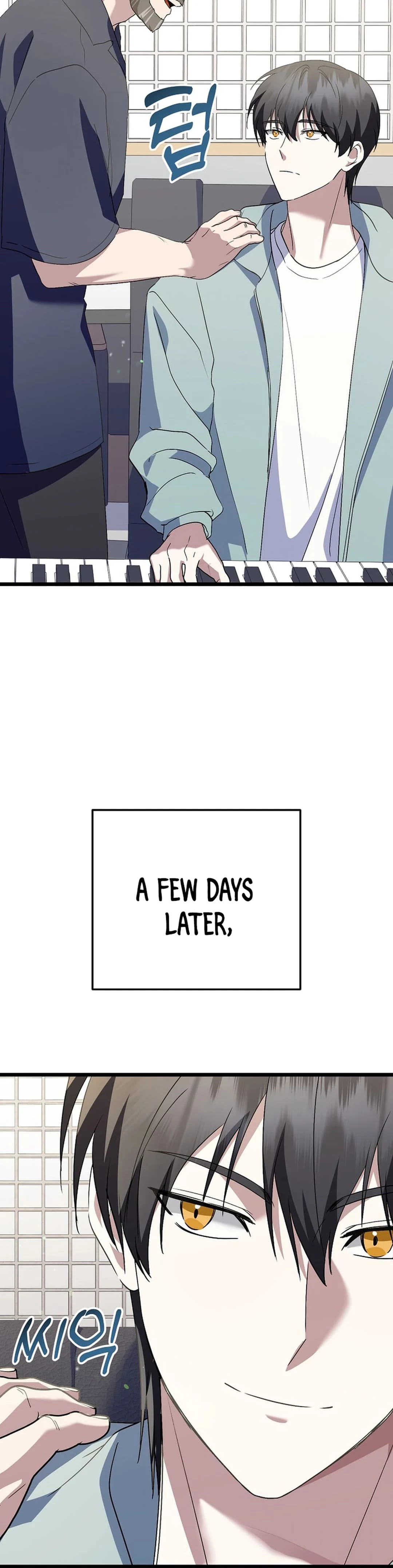 Return of a Crazy Genius Composer Chapter 53 - 30