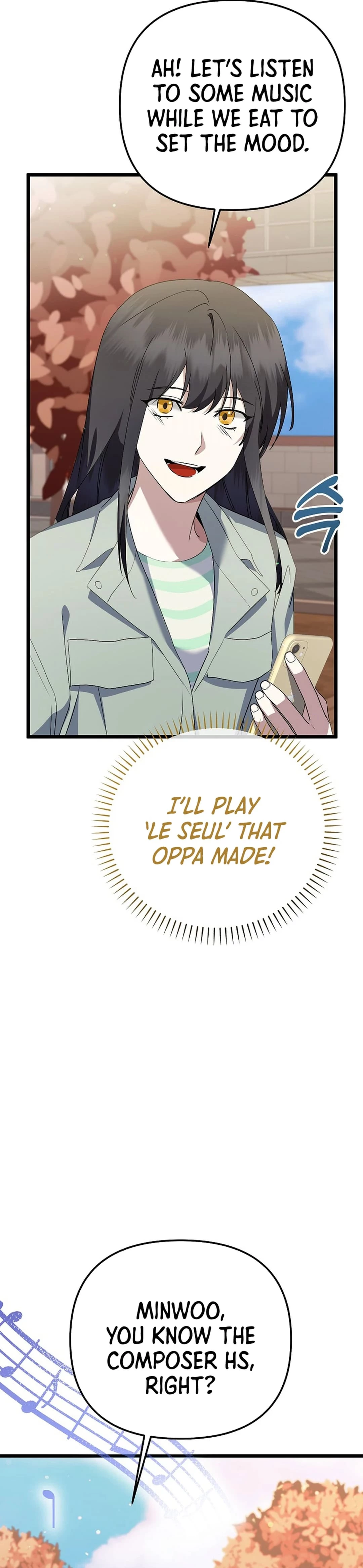 Return of a Crazy Genius Composer Chapter 53 - 40