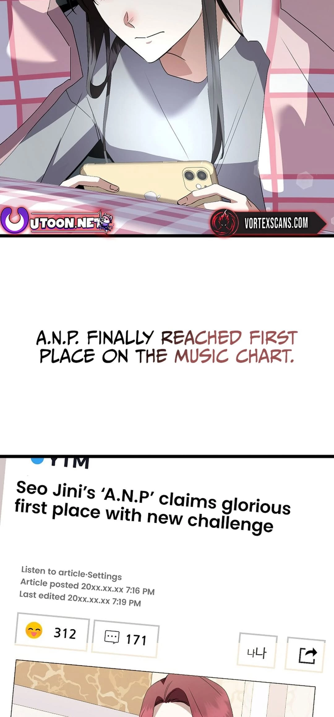 Return of a Crazy Genius Composer Chapter 54 - 64