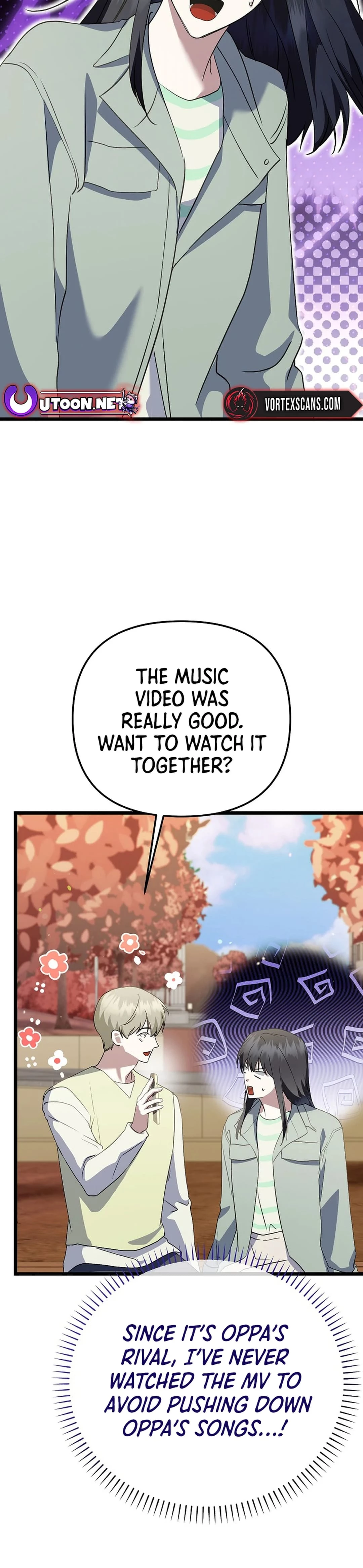 Return of a Crazy Genius Composer Chapter 53 - 48