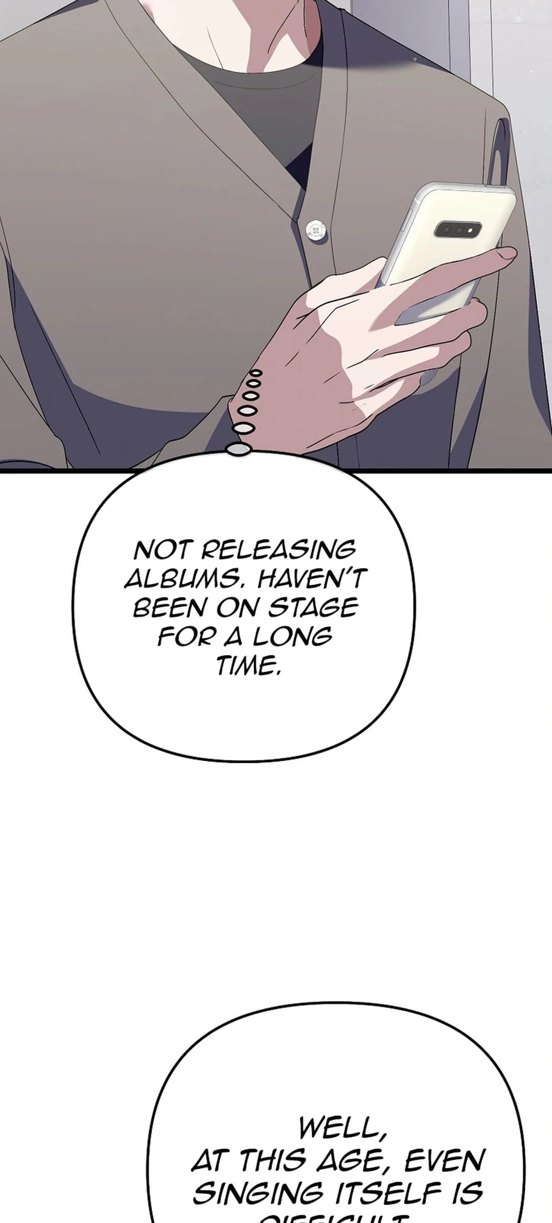Return of a Crazy Genius Composer Chapter 52 - 27