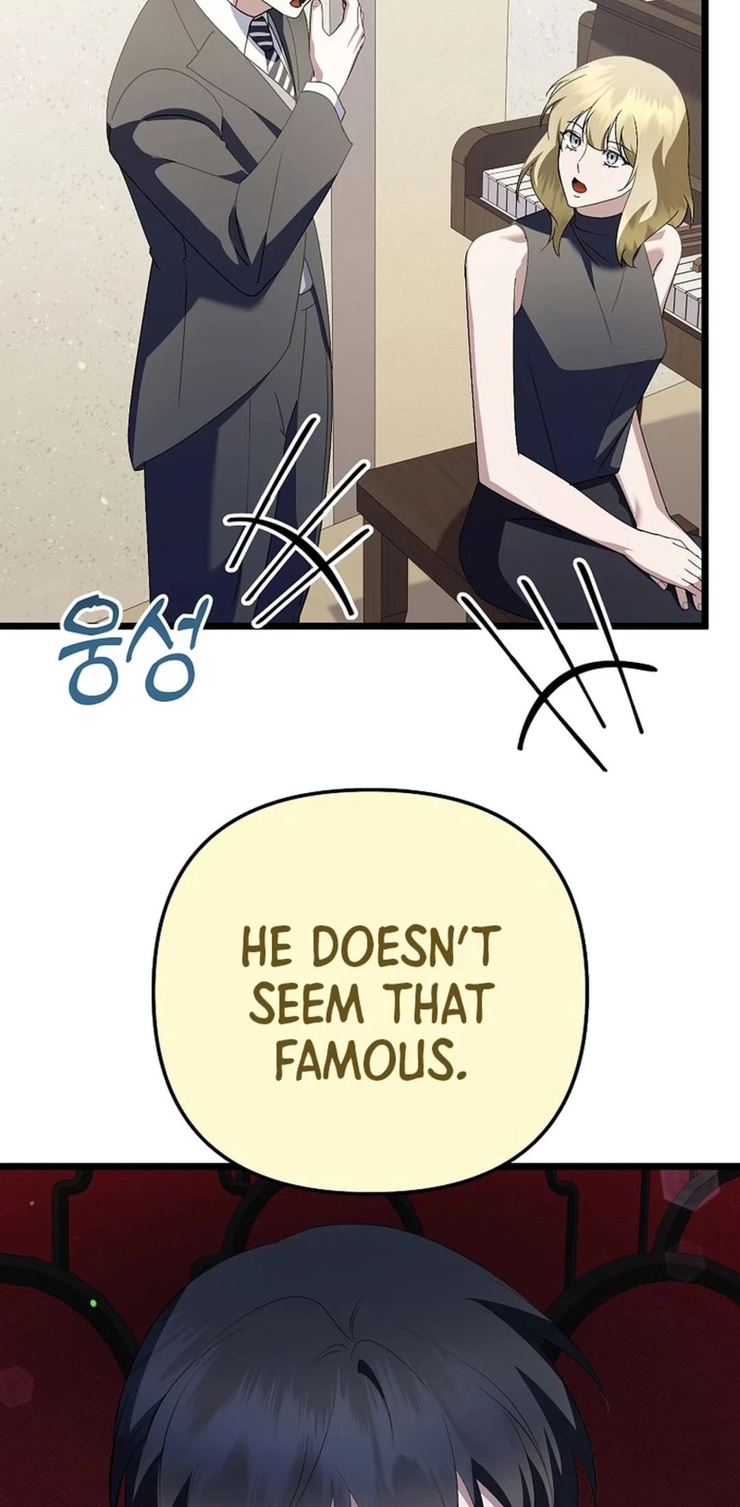 Return of a Crazy Genius Composer Chapter 51 - 4