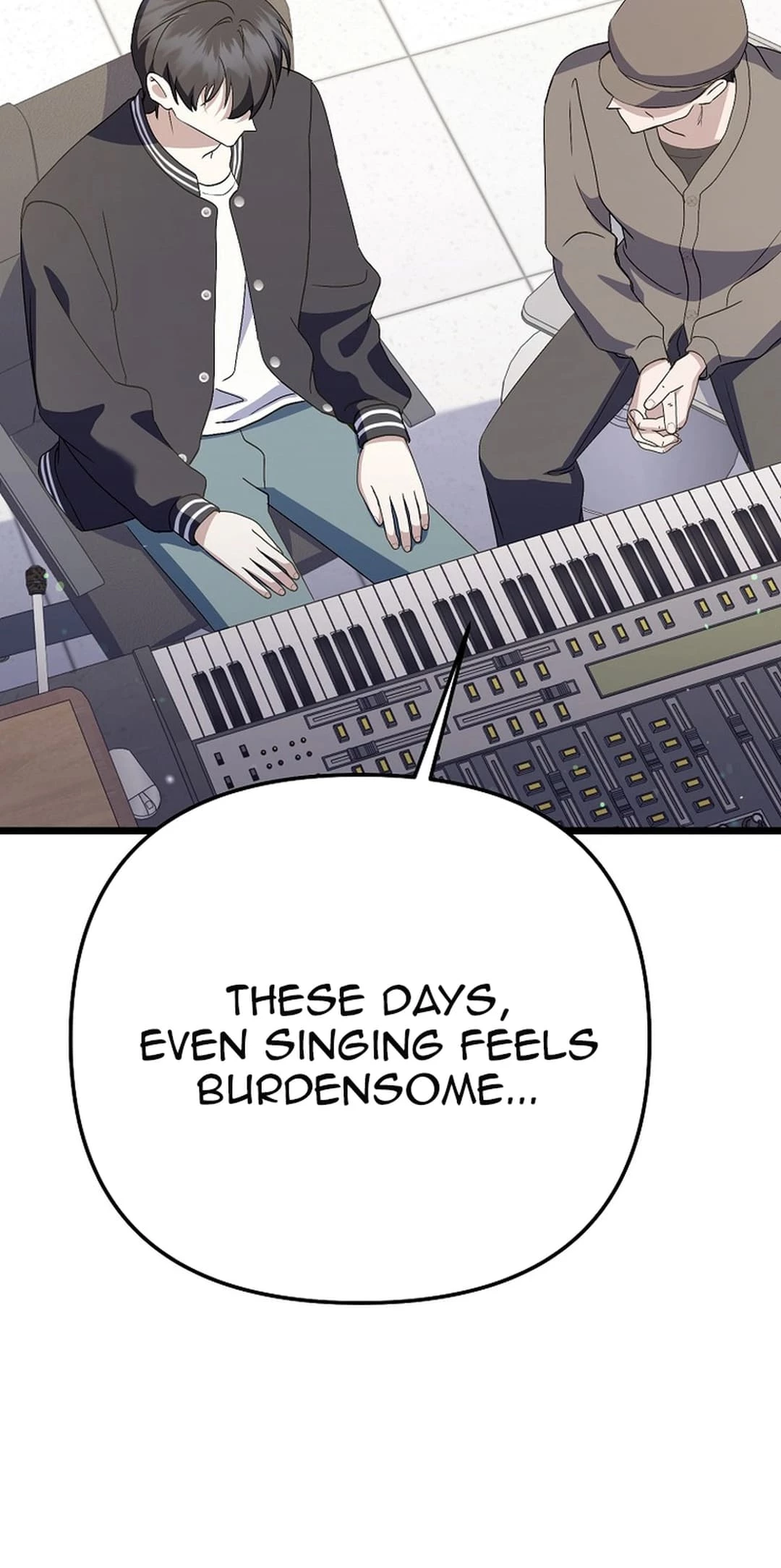 Return of a Crazy Genius Composer Chapter 52 - 50