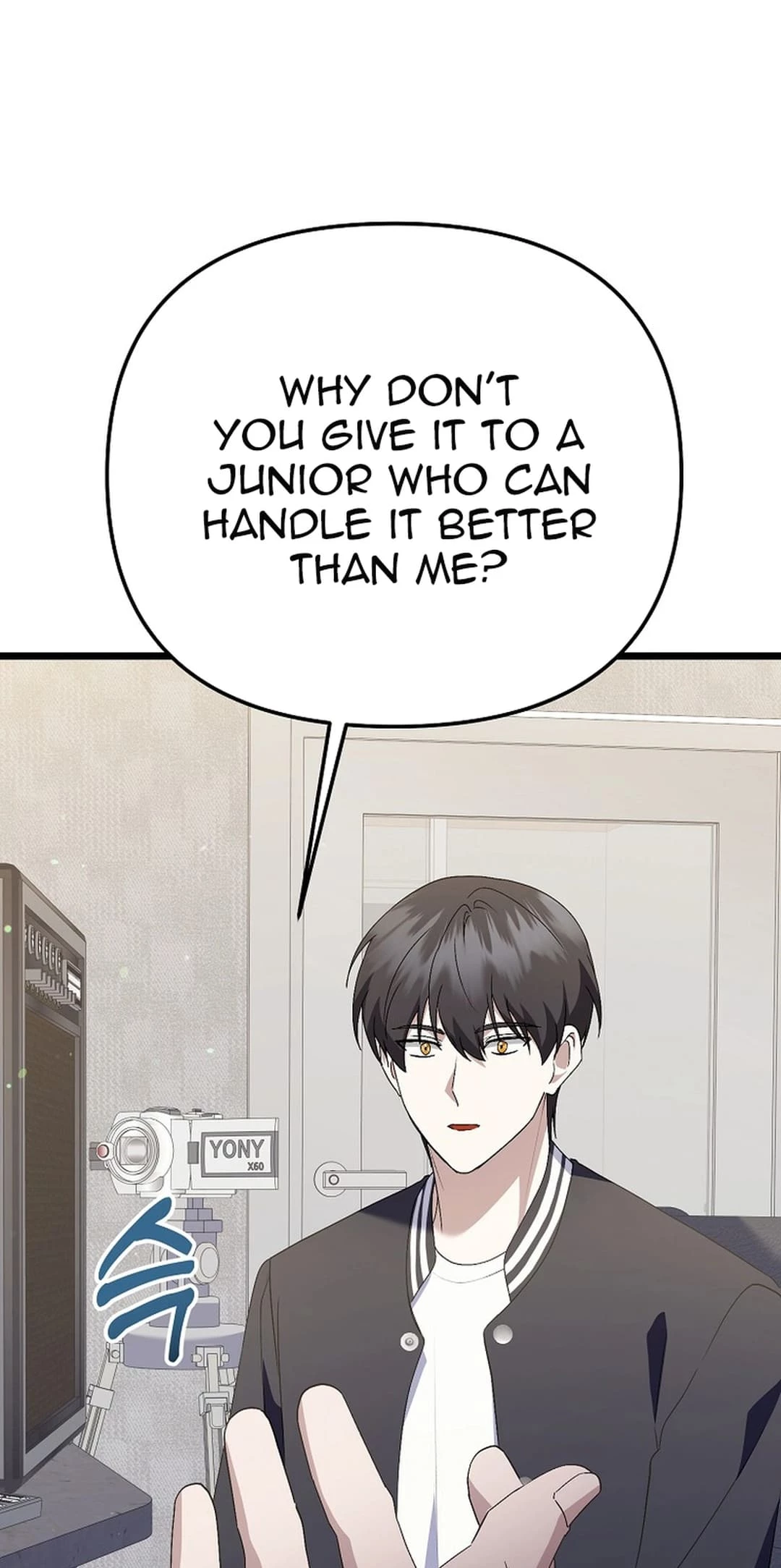 Return of a Crazy Genius Composer Chapter 52 - 51