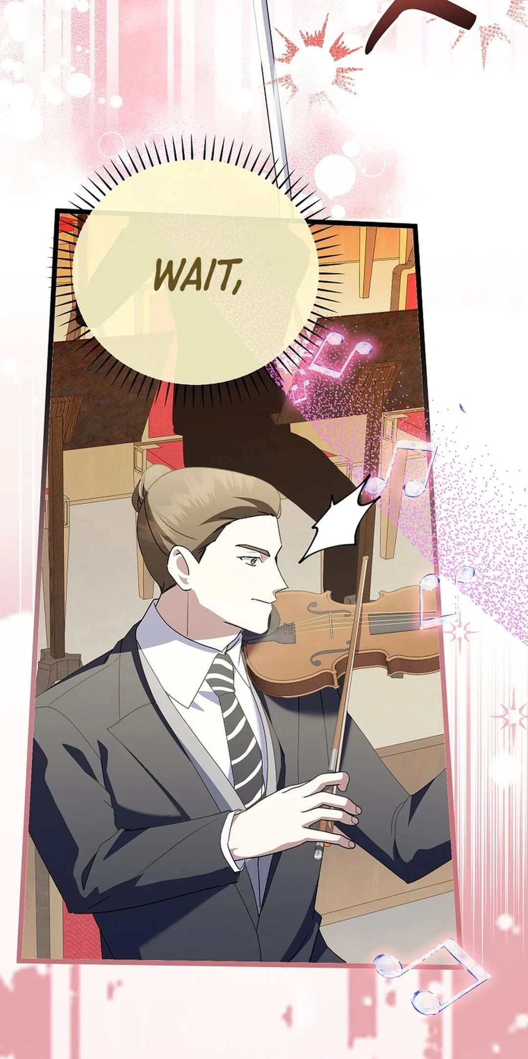 Return of a Crazy Genius Composer Chapter 51 - 28