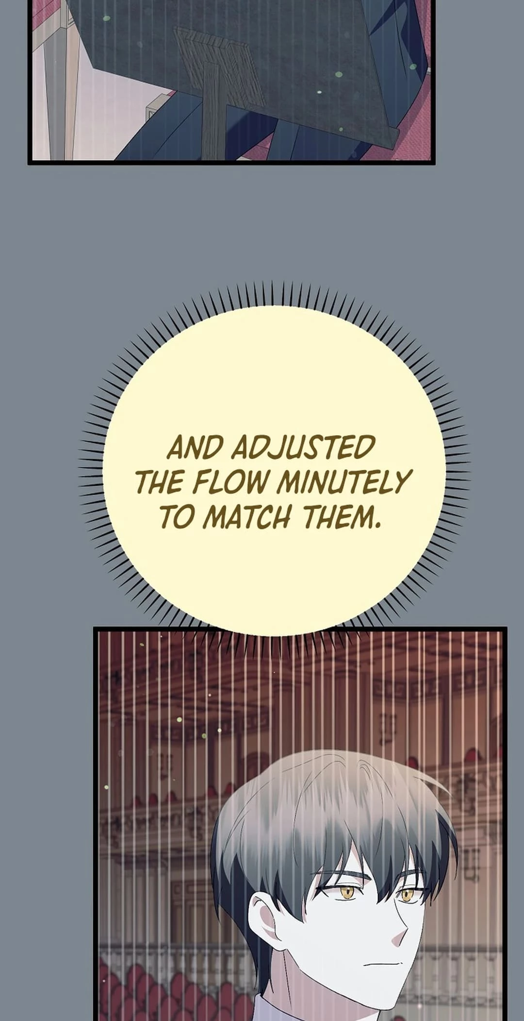 Return of a Crazy Genius Composer Chapter 51 - 46