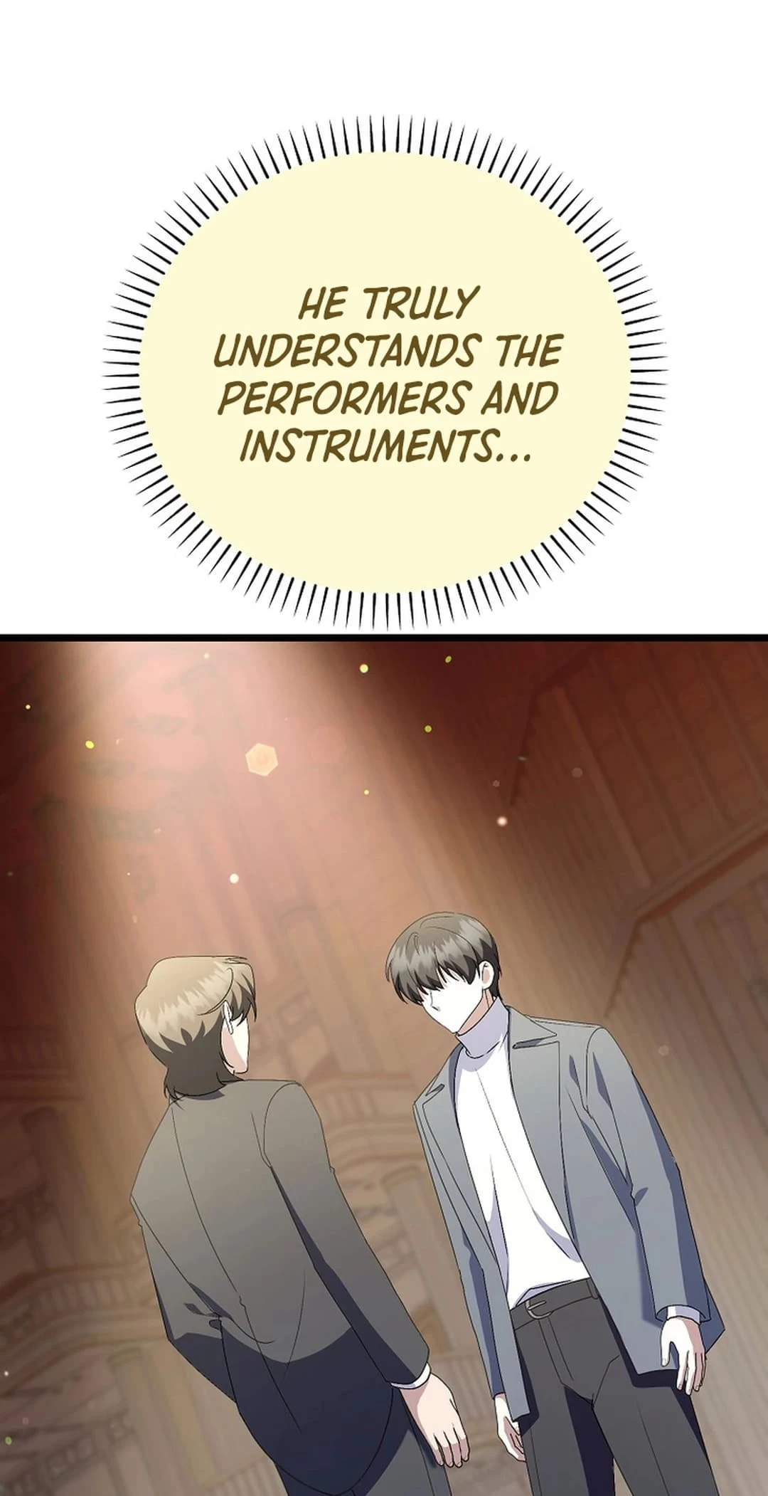 Return of a Crazy Genius Composer Chapter 51 - 48