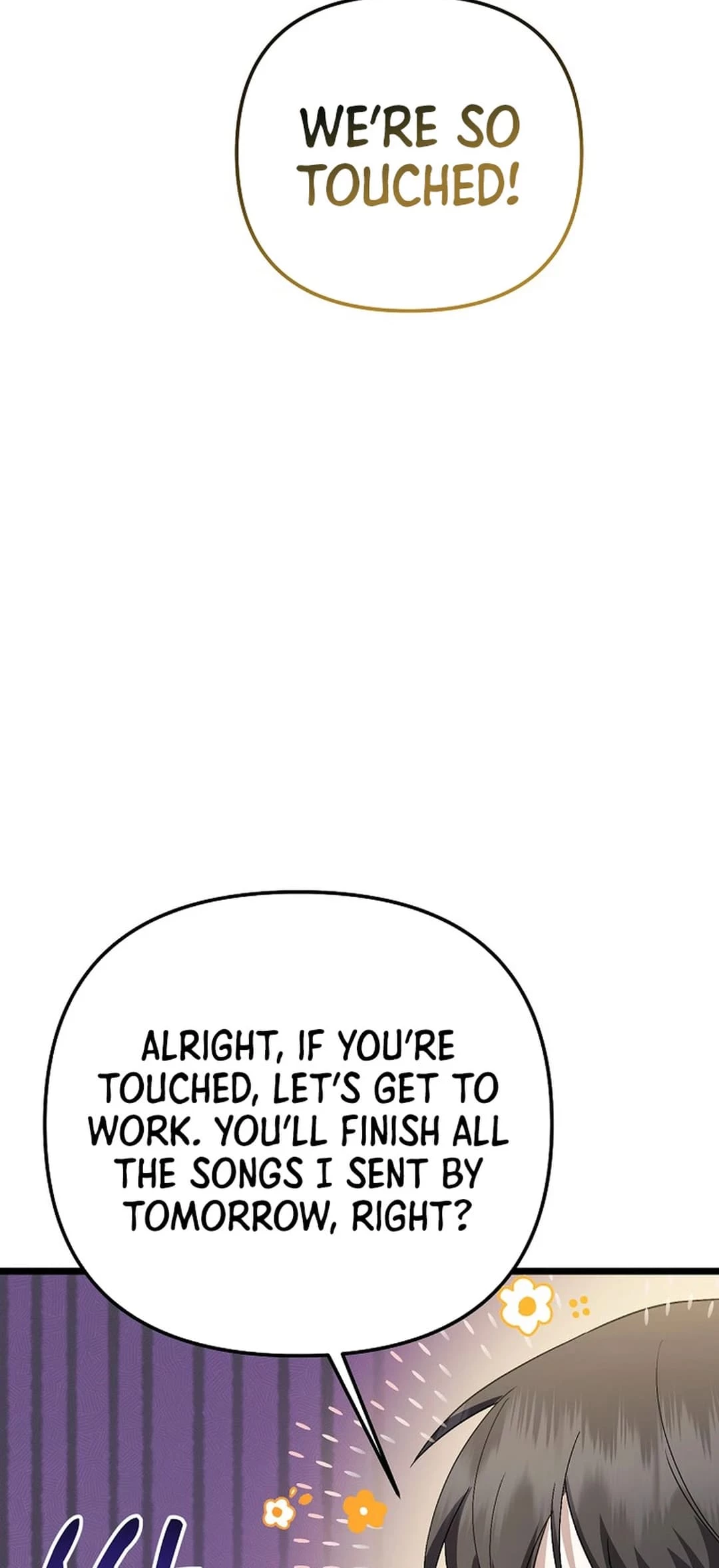 Return of a Crazy Genius Composer Chapter 50 - 11