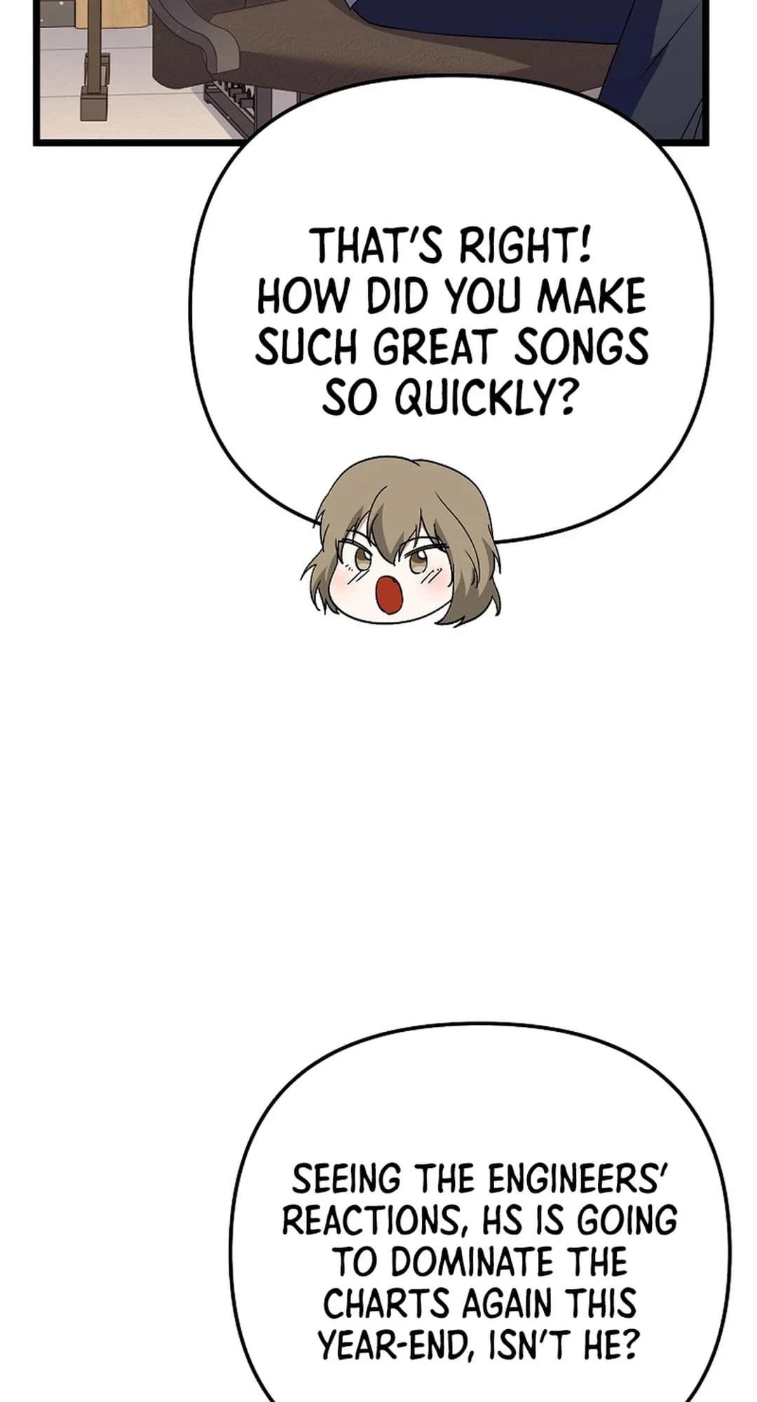 Return of a Crazy Genius Composer Chapter 50 - 14