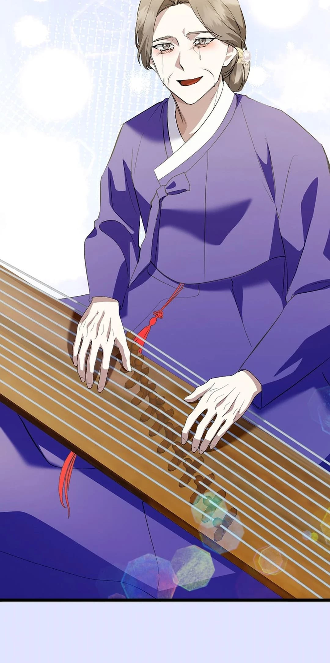 Return of a Crazy Genius Composer Chapter 51 - 89