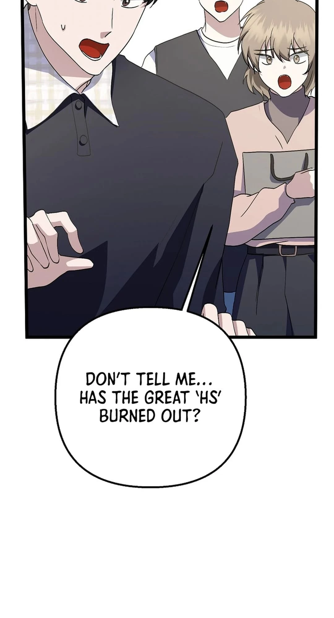 Return of a Crazy Genius Composer Chapter 50 - 19