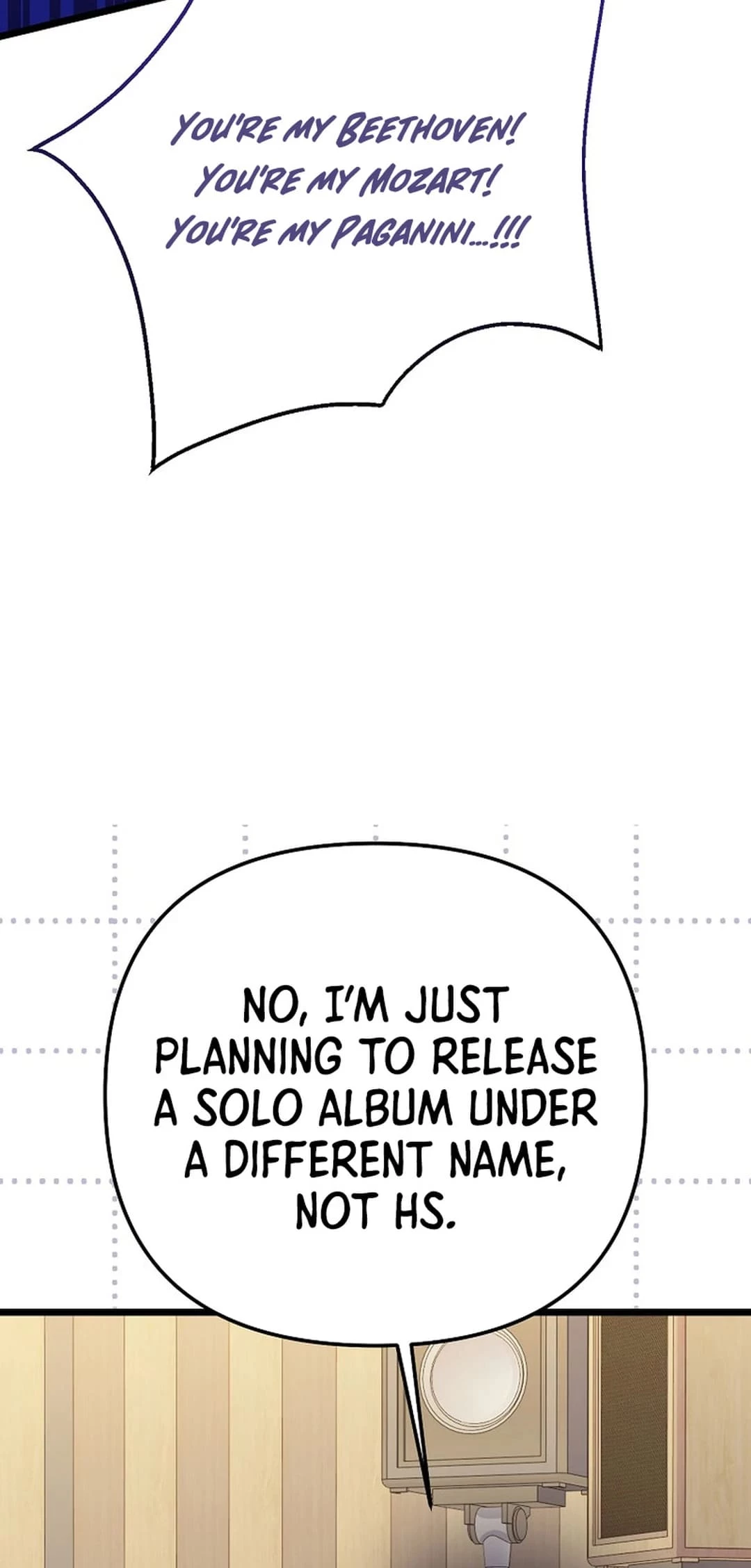 Return of a Crazy Genius Composer Chapter 50 - 22