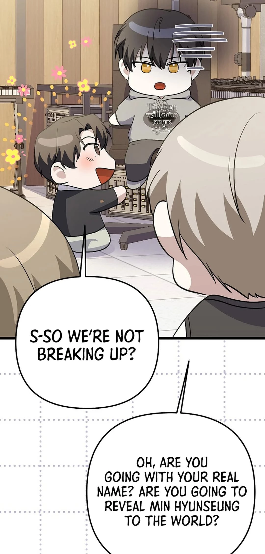 Return of a Crazy Genius Composer Chapter 50 - 23