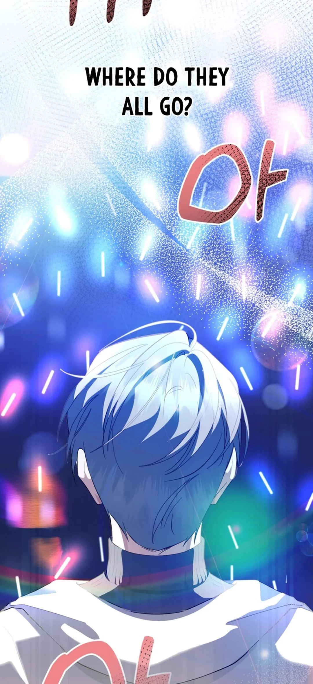 Return of a Crazy Genius Composer Chapter 49 - 8