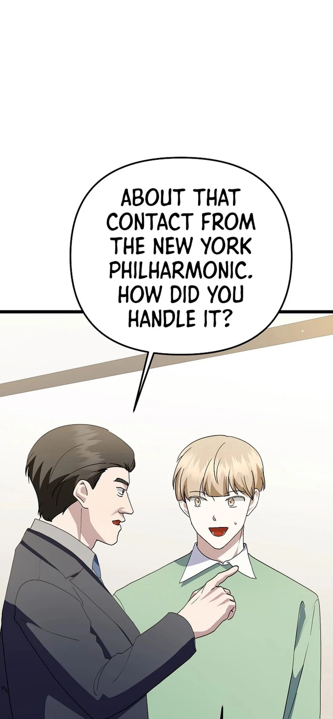 Return of a Crazy Genius Composer Chapter 50 - 35