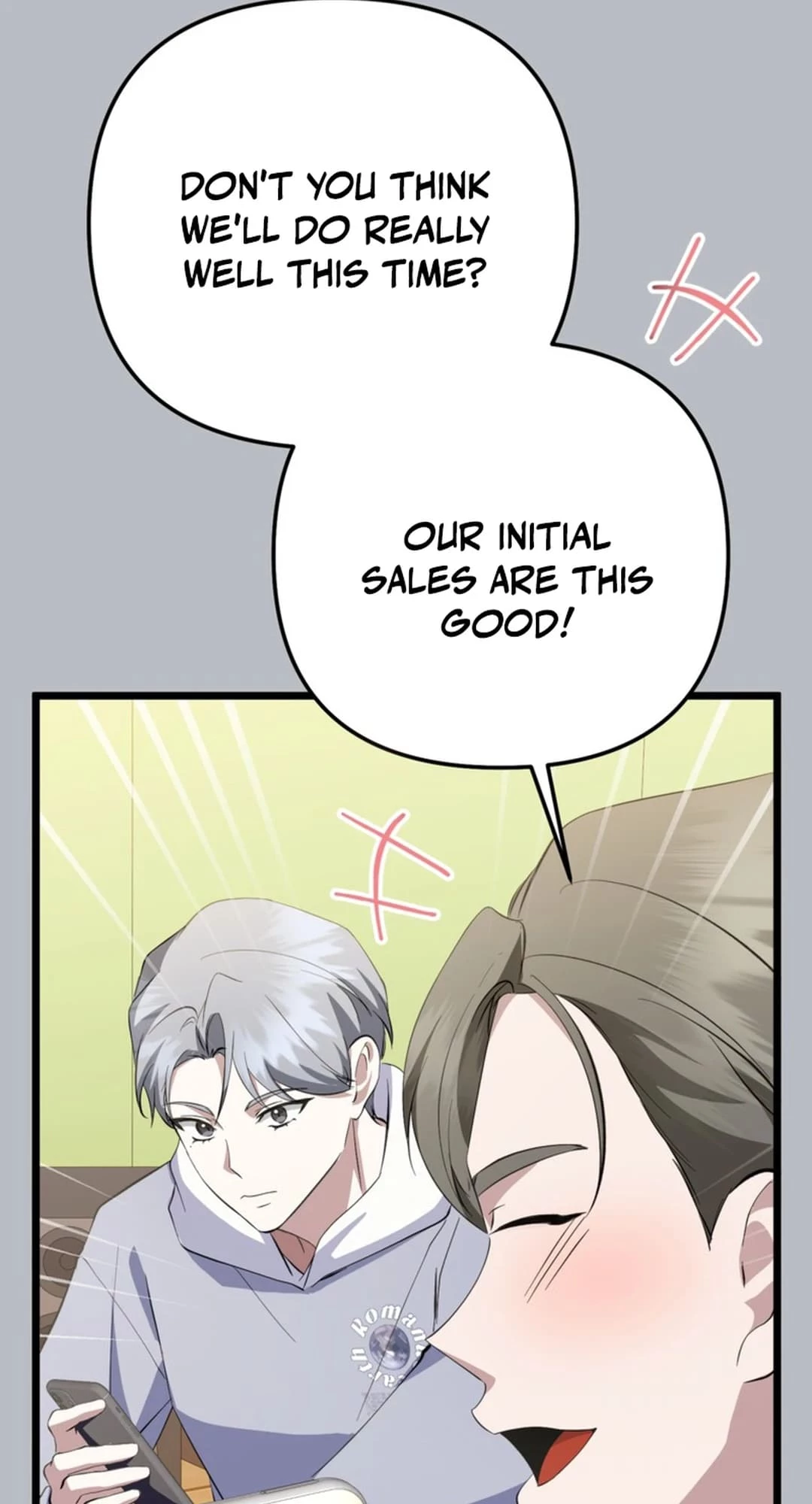 Return of a Crazy Genius Composer Chapter 49 - 12