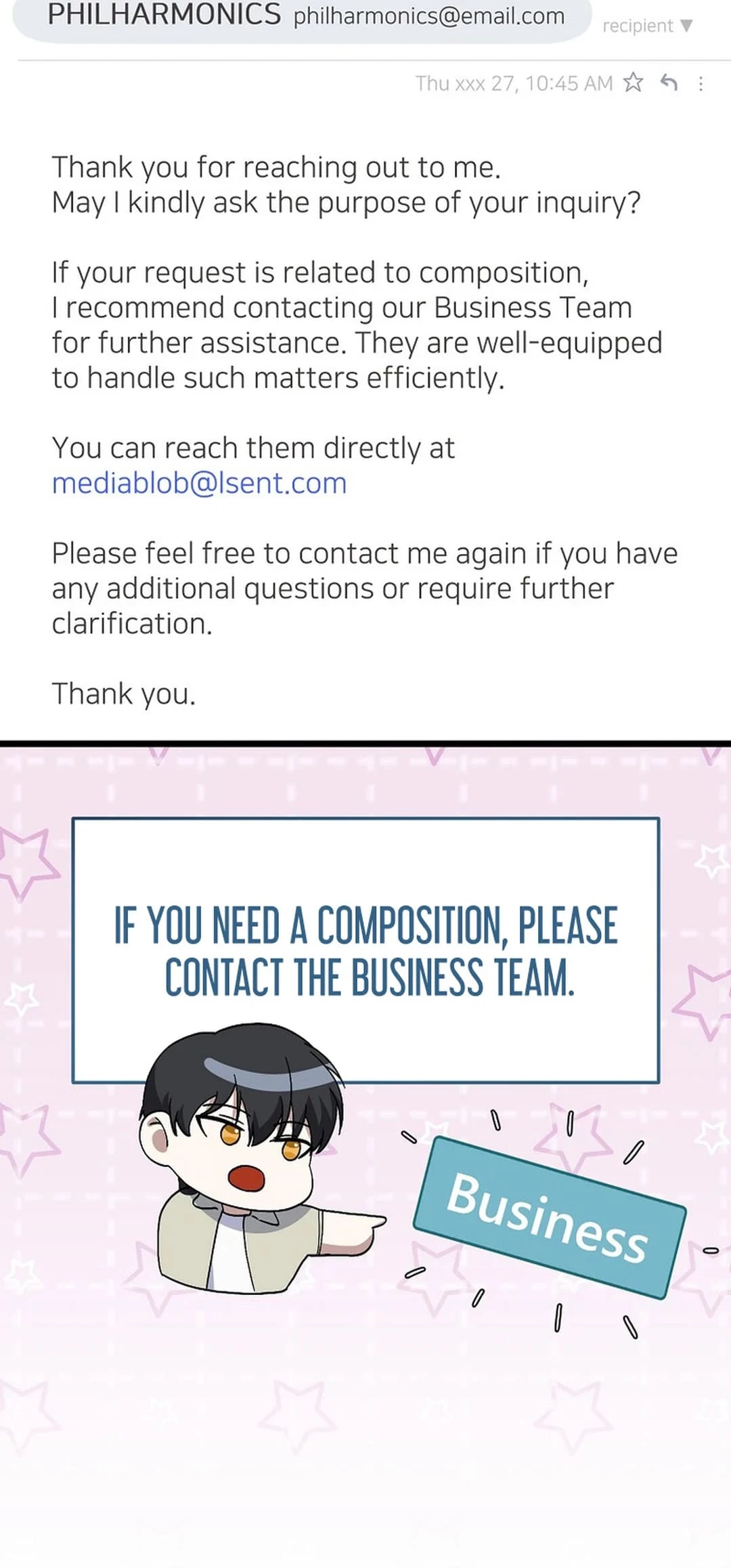 Return of a Crazy Genius Composer Chapter 50 - 38