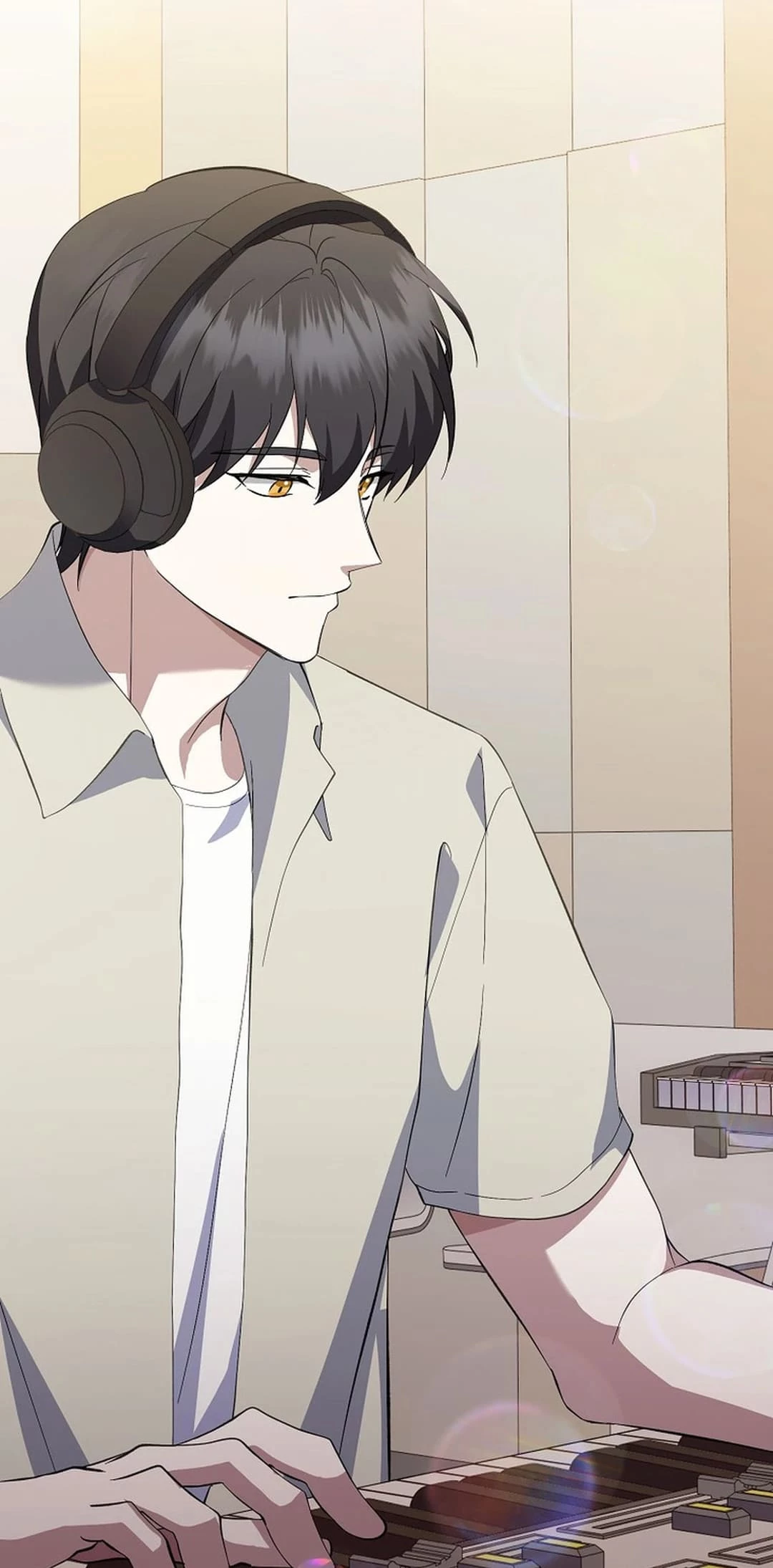 Return of a Crazy Genius Composer Chapter 50 - 44