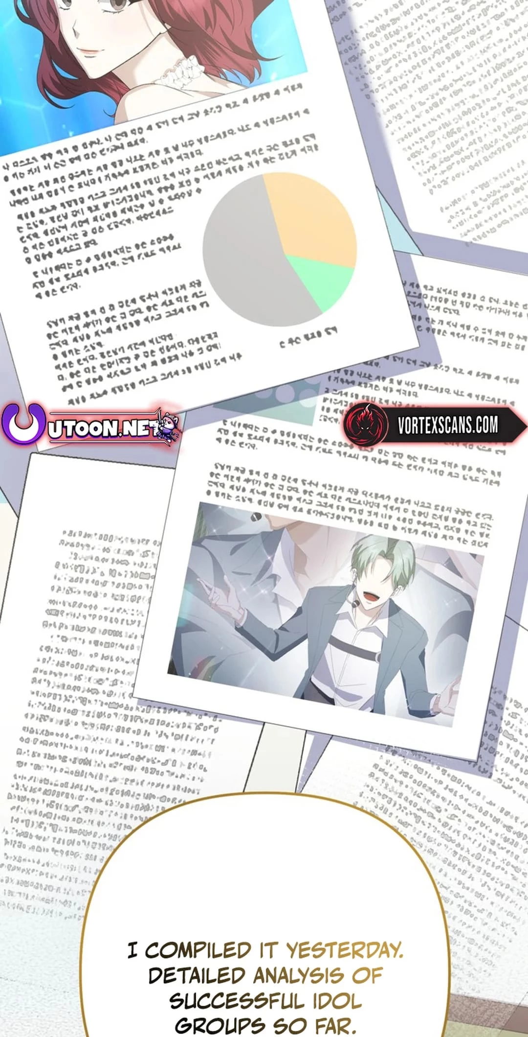 Return of a Crazy Genius Composer Chapter 49 - 28