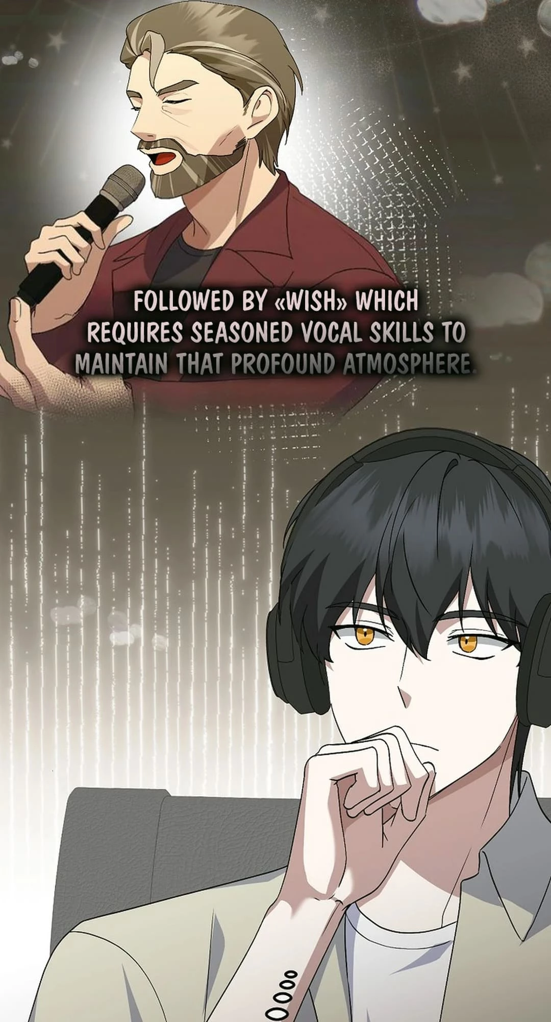 Return of a Crazy Genius Composer Chapter 50 - 50