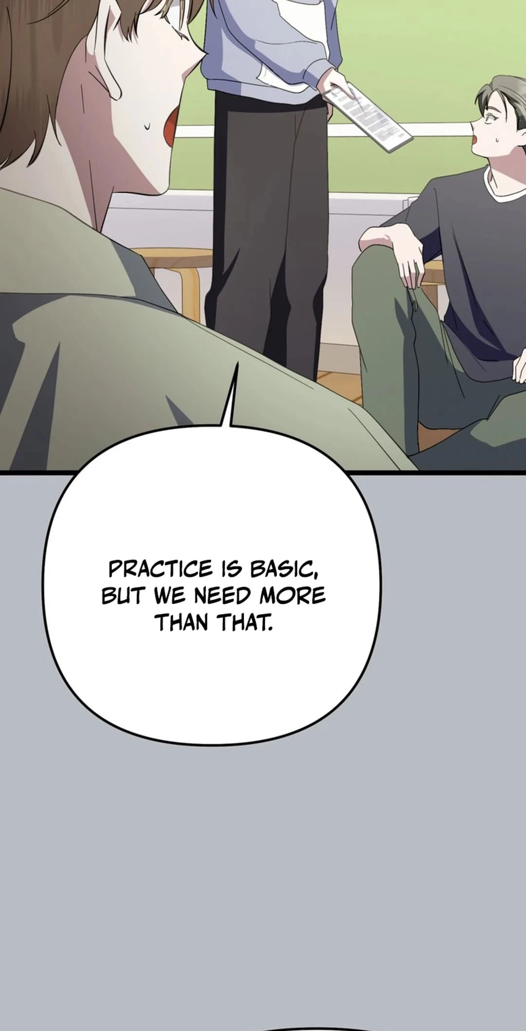 Return of a Crazy Genius Composer Chapter 49 - 31